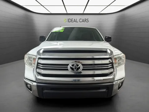 Photos of 2017 Toyota Tundra SR5 for sale in Mesa, AZ at Ideal Cars - East Mesa (Hill)