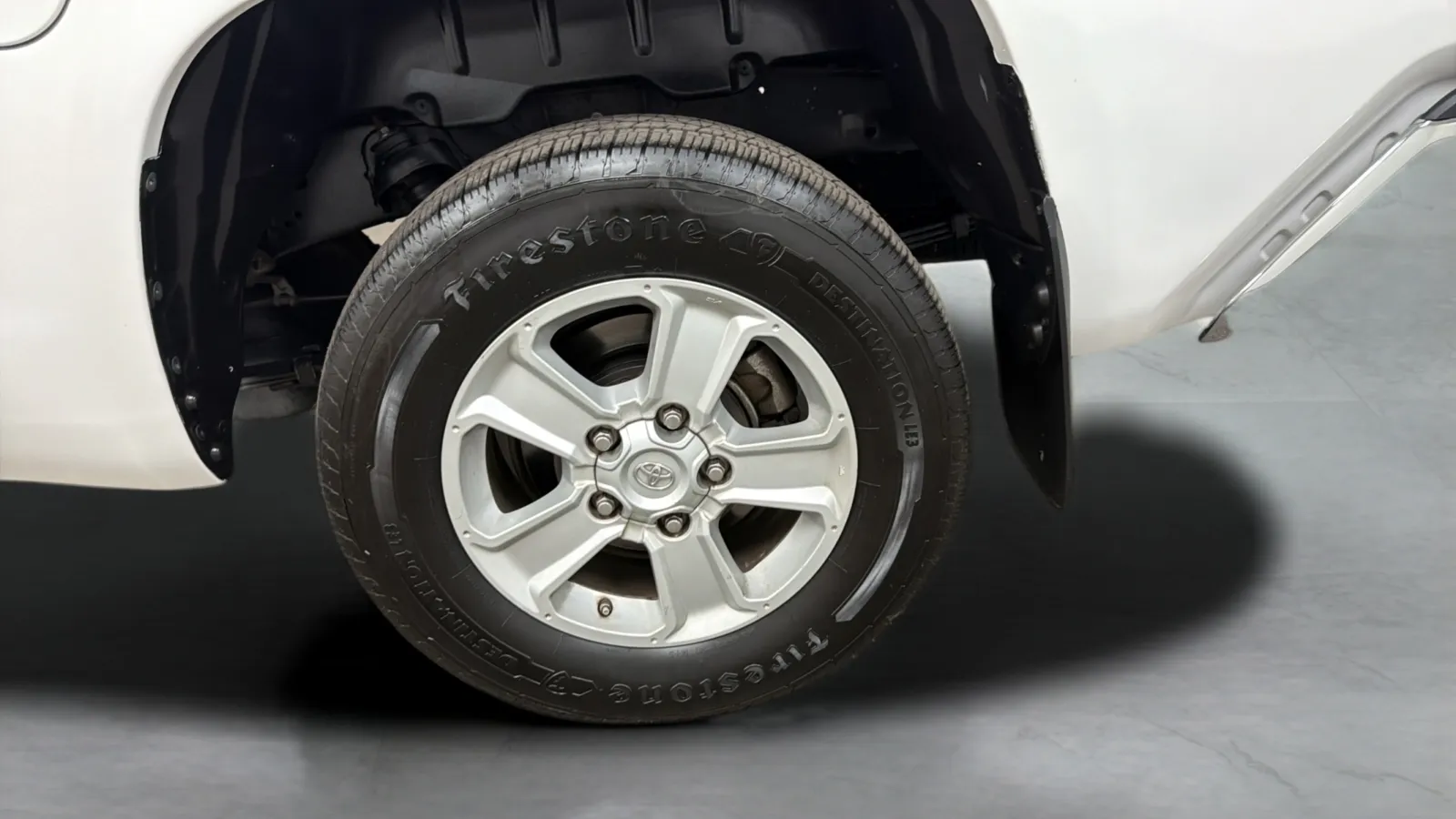 Toyota Tundra photo 27