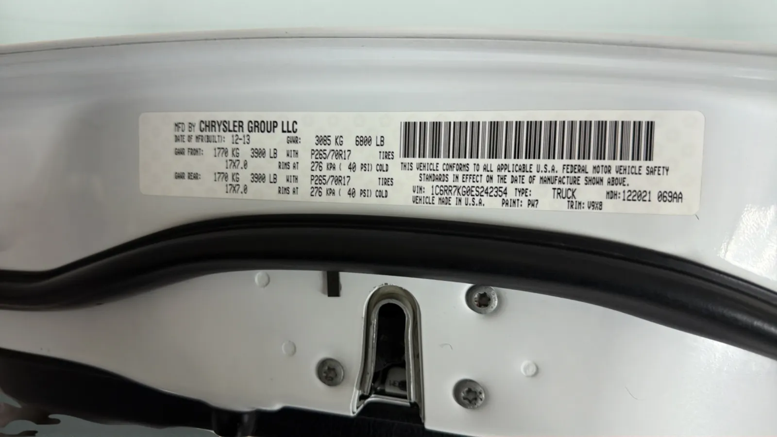 Ram 1500 photo 28