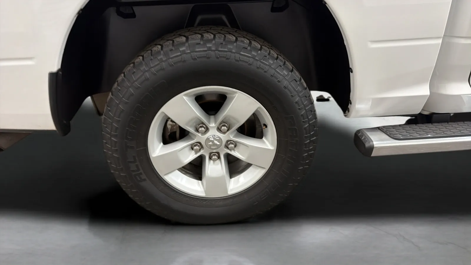 Ram 1500 photo 25