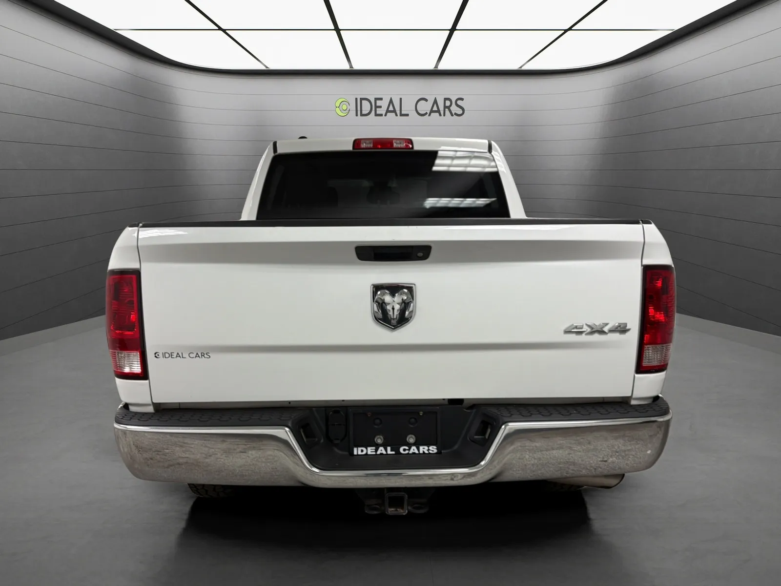 Ram 1500 photo 6