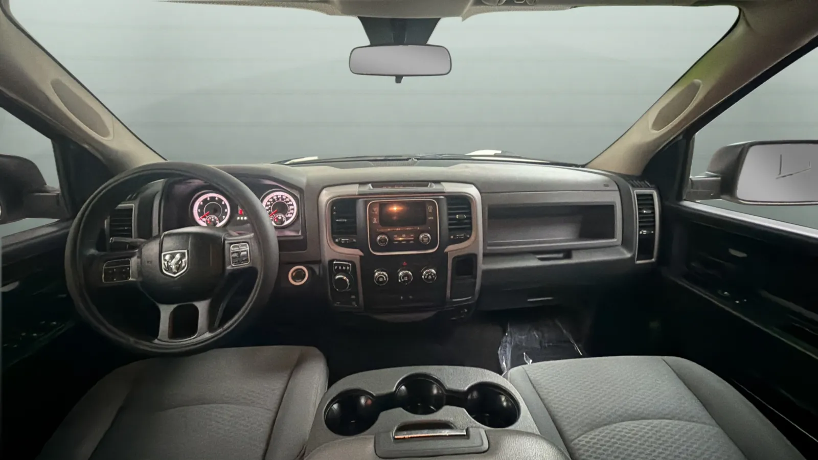 Ram 1500 photo 9