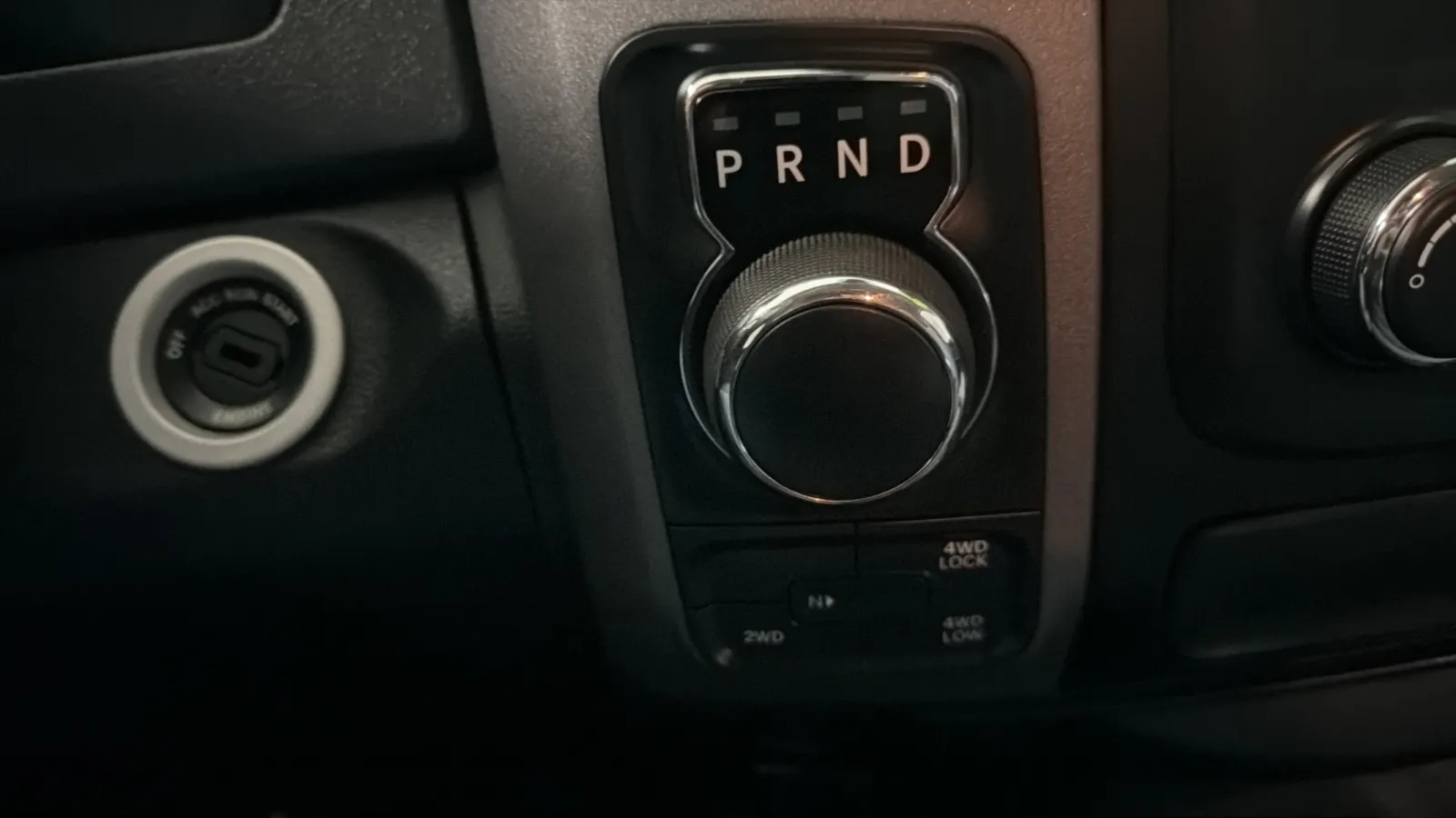 Ram 1500 photo 12