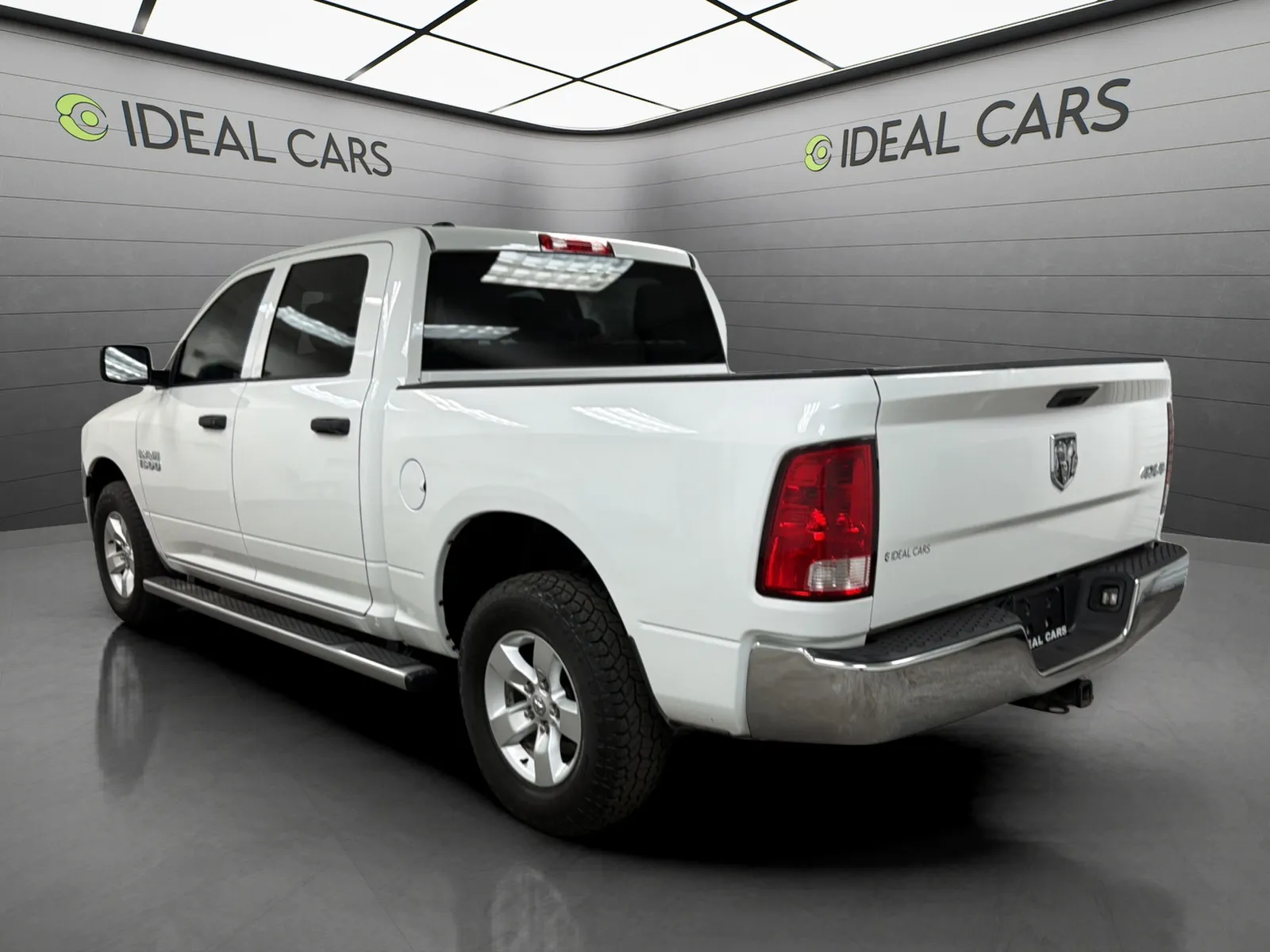 Ram 1500 photo 7