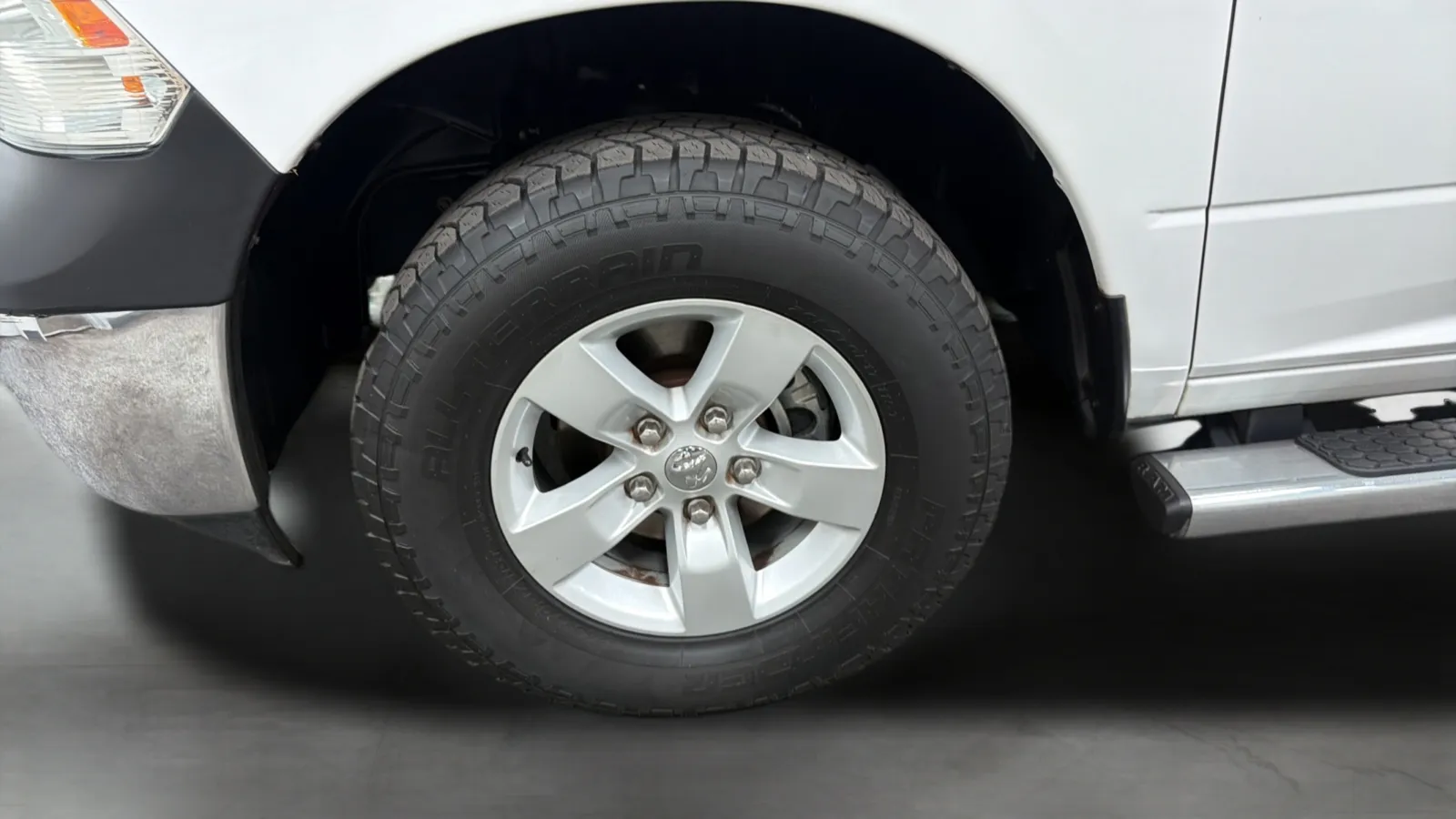 Ram 1500 photo 27