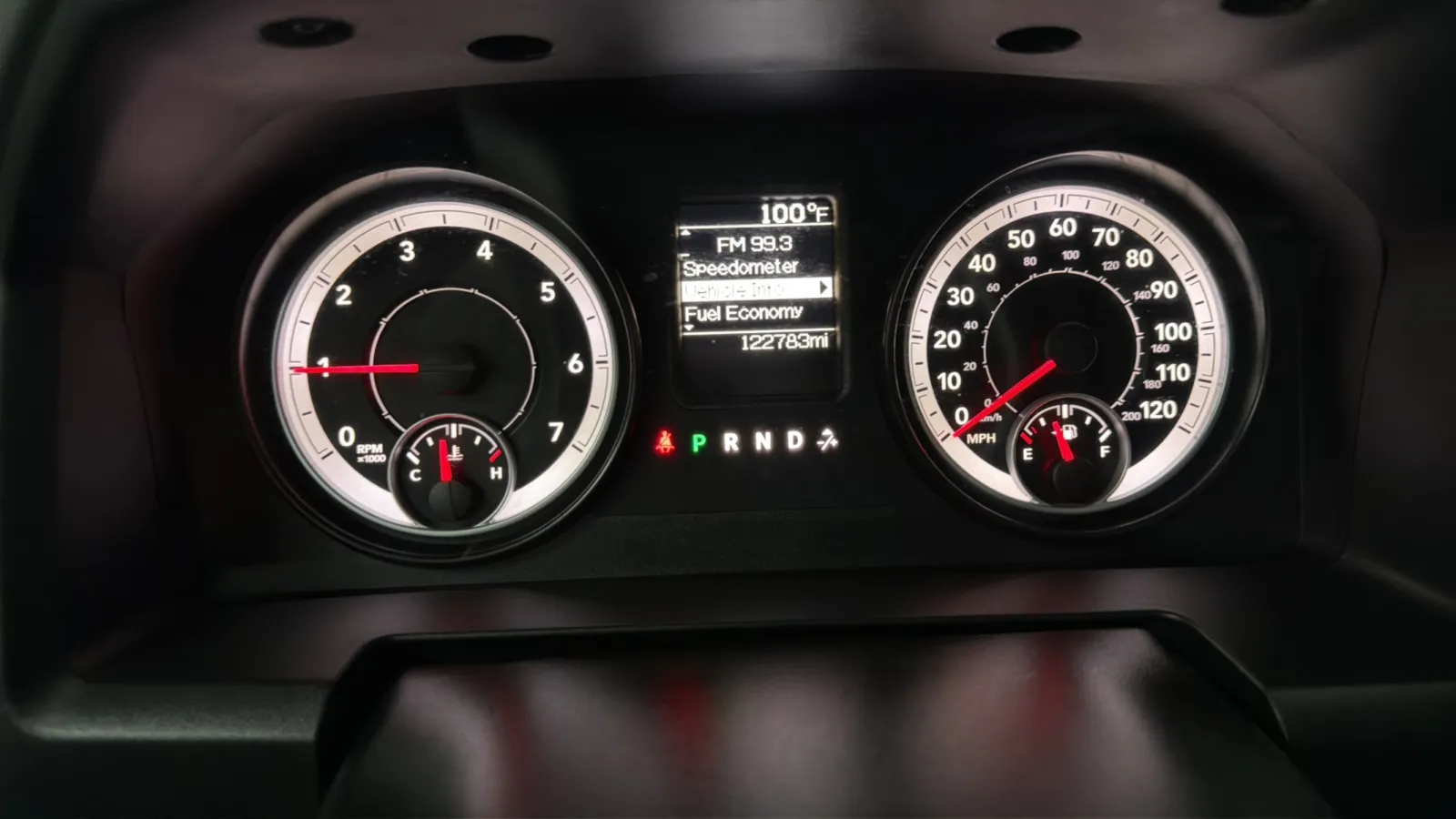 Ram 1500 photo 11