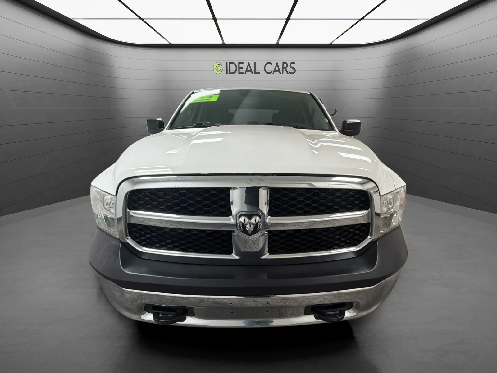 Ram 1500 photo 2
