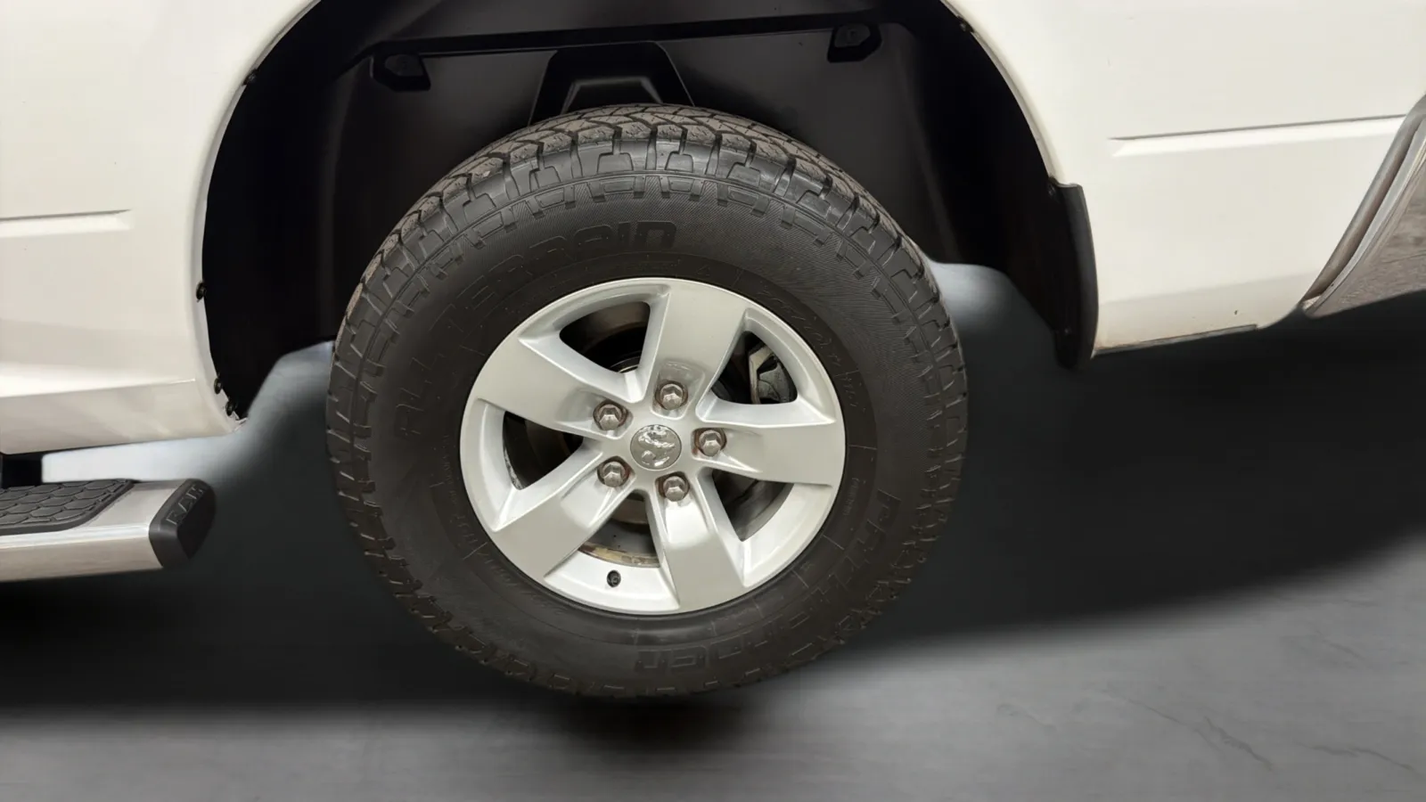 Ram 1500 photo 26