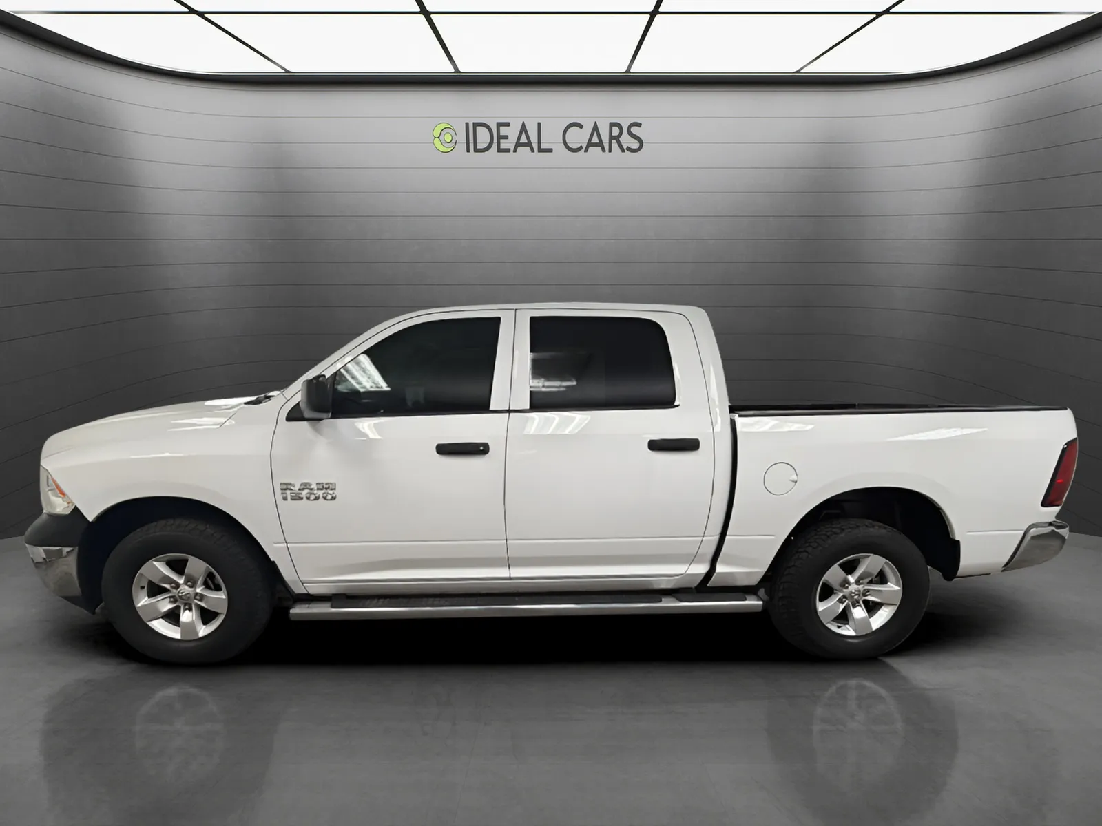 Ram 1500 photo 8