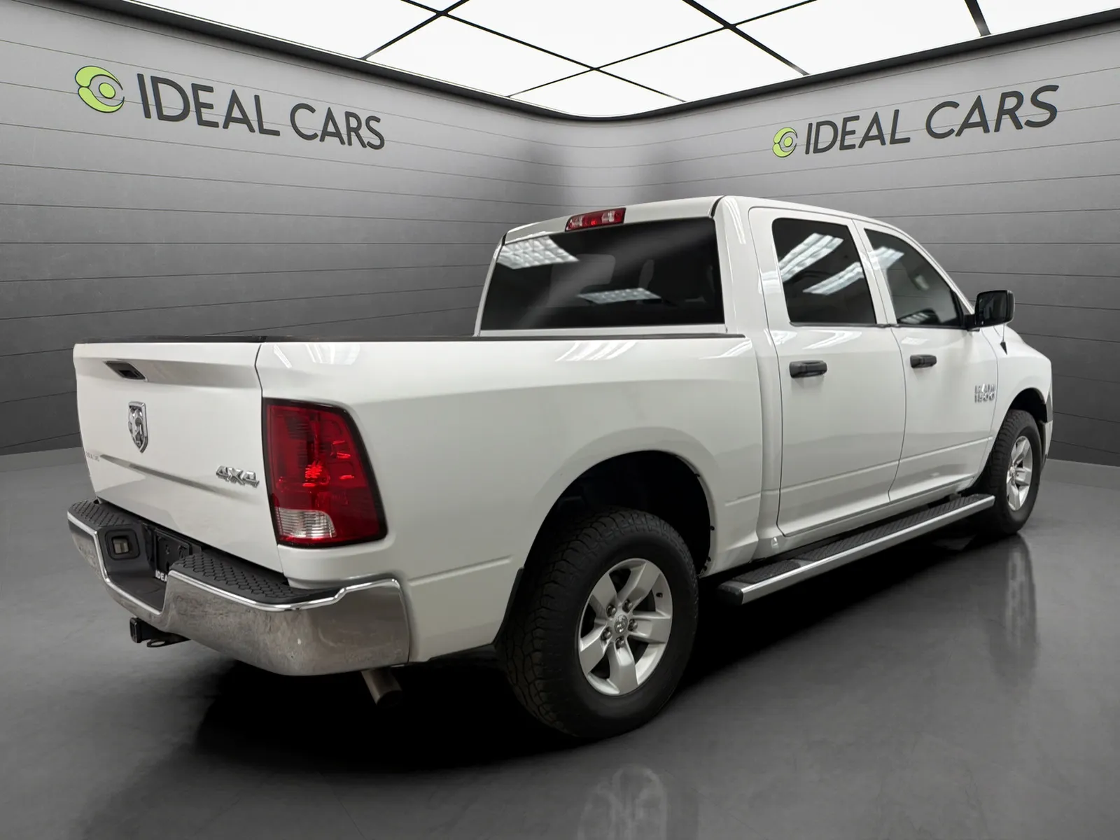 Ram 1500 photo 5