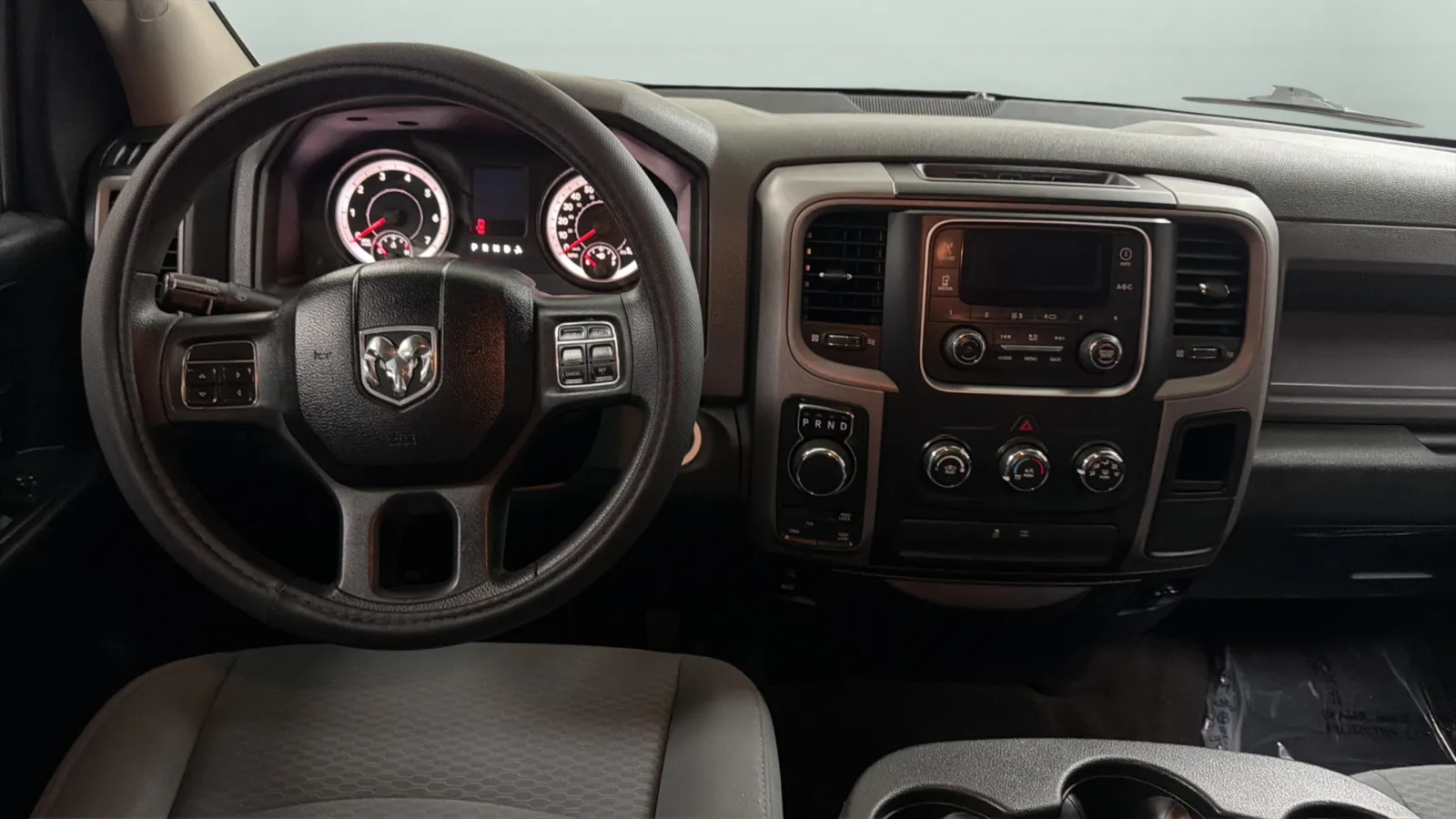 Ram 1500 photo 10