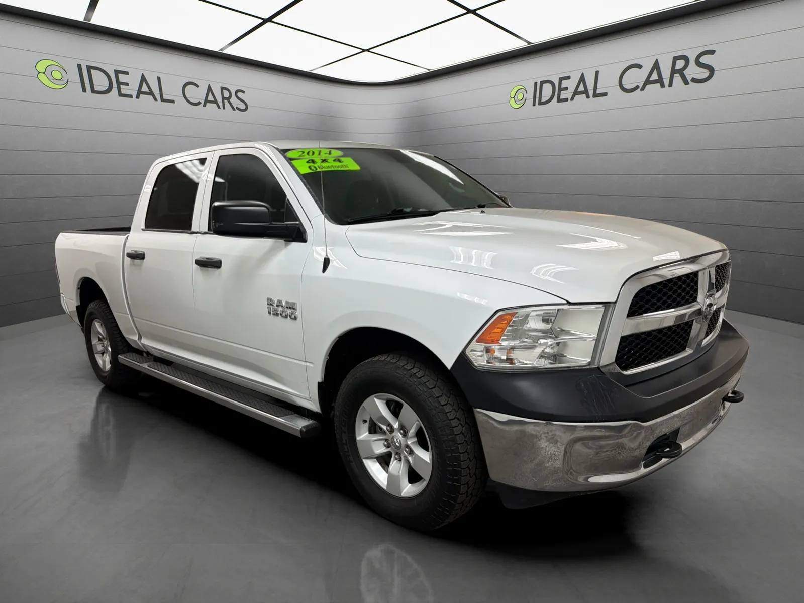 Ram 1500 photo 3