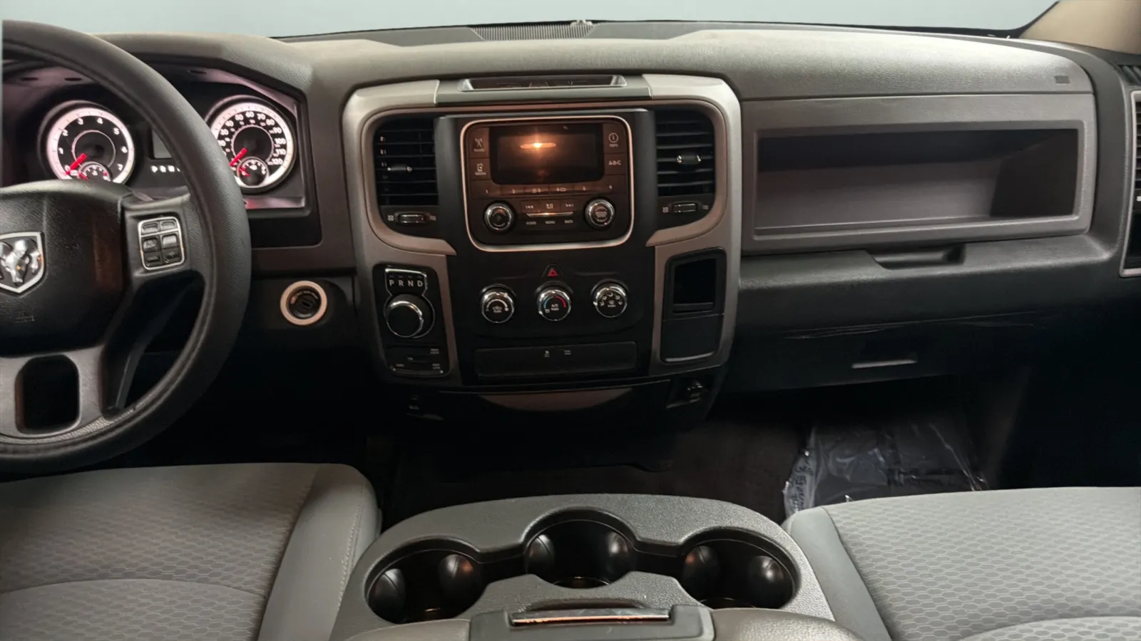 Ram 1500 photo 14