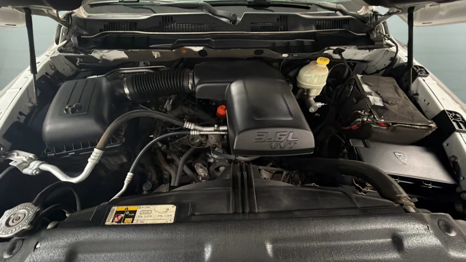 Ram 1500 photo 21