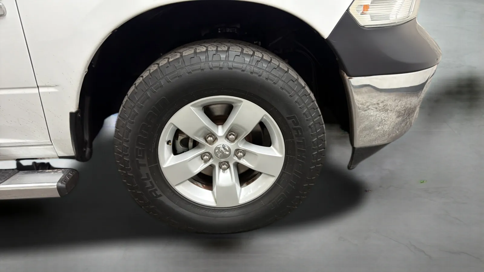 Ram 1500 photo 24