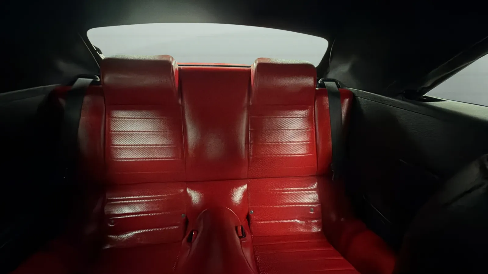 Ford Mustang photo 18