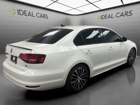 More photos of 2016 Volkswagen Jetta 1.8T Sport at Ideal Cars - East Mesa (Hill), AZ