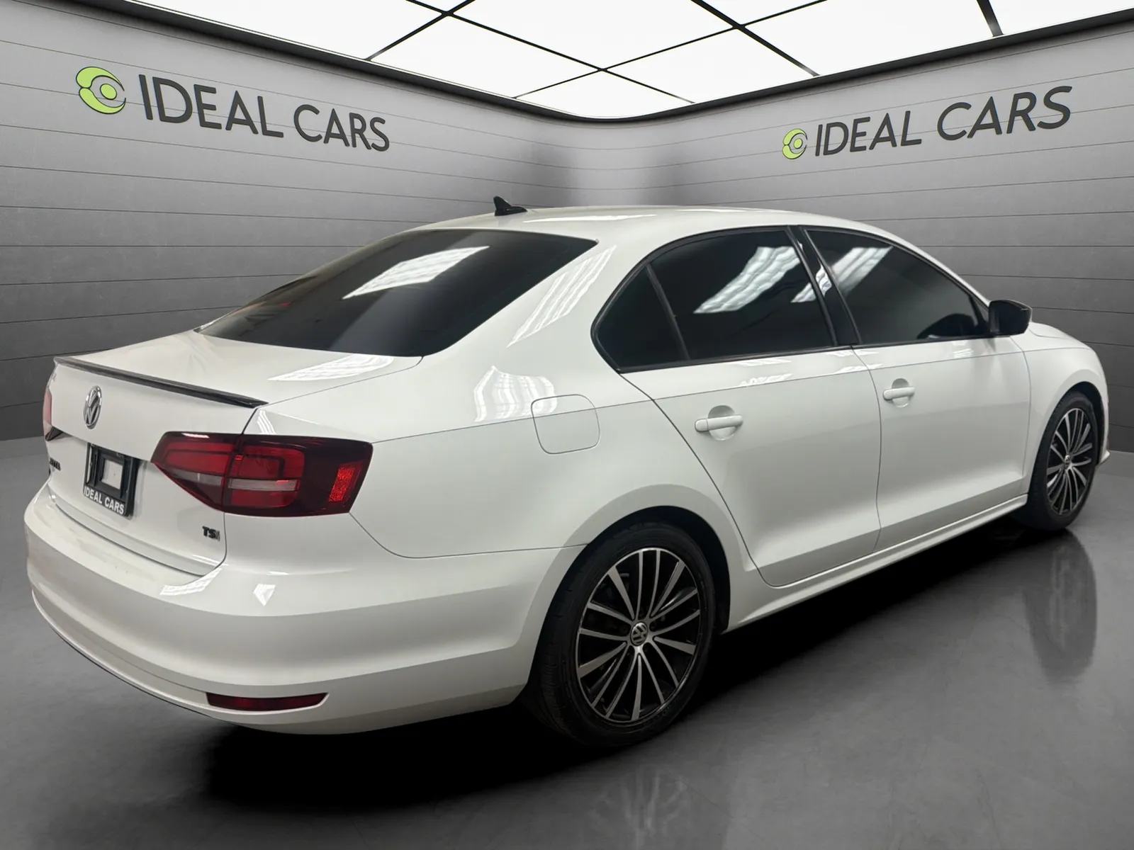 Volkswagen Jetta photo 5