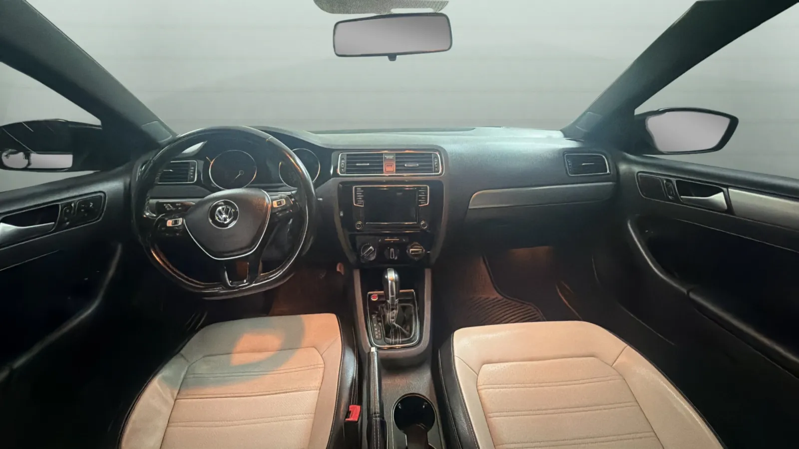 Volkswagen Jetta photo 10