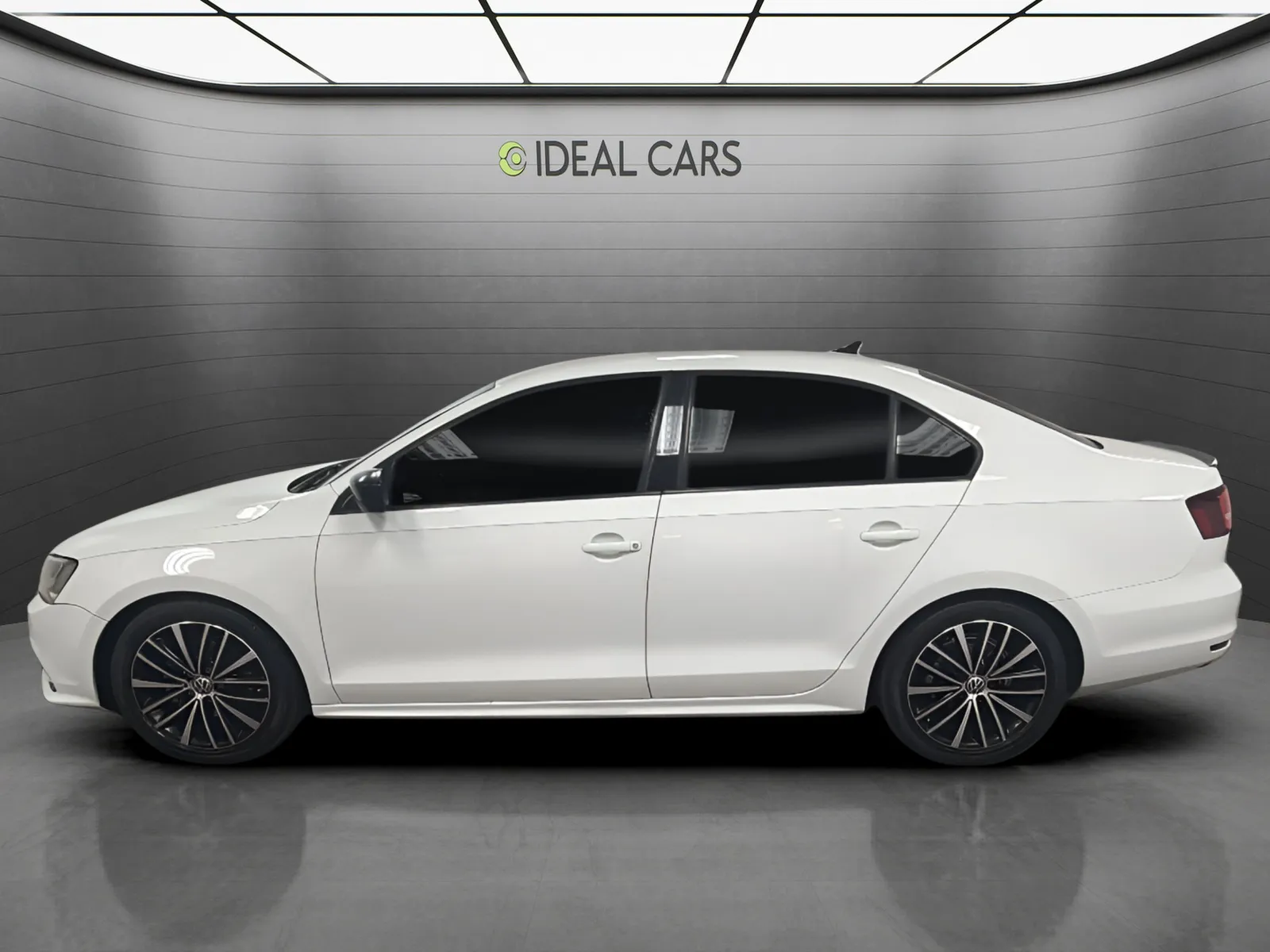 Volkswagen Jetta photo 8