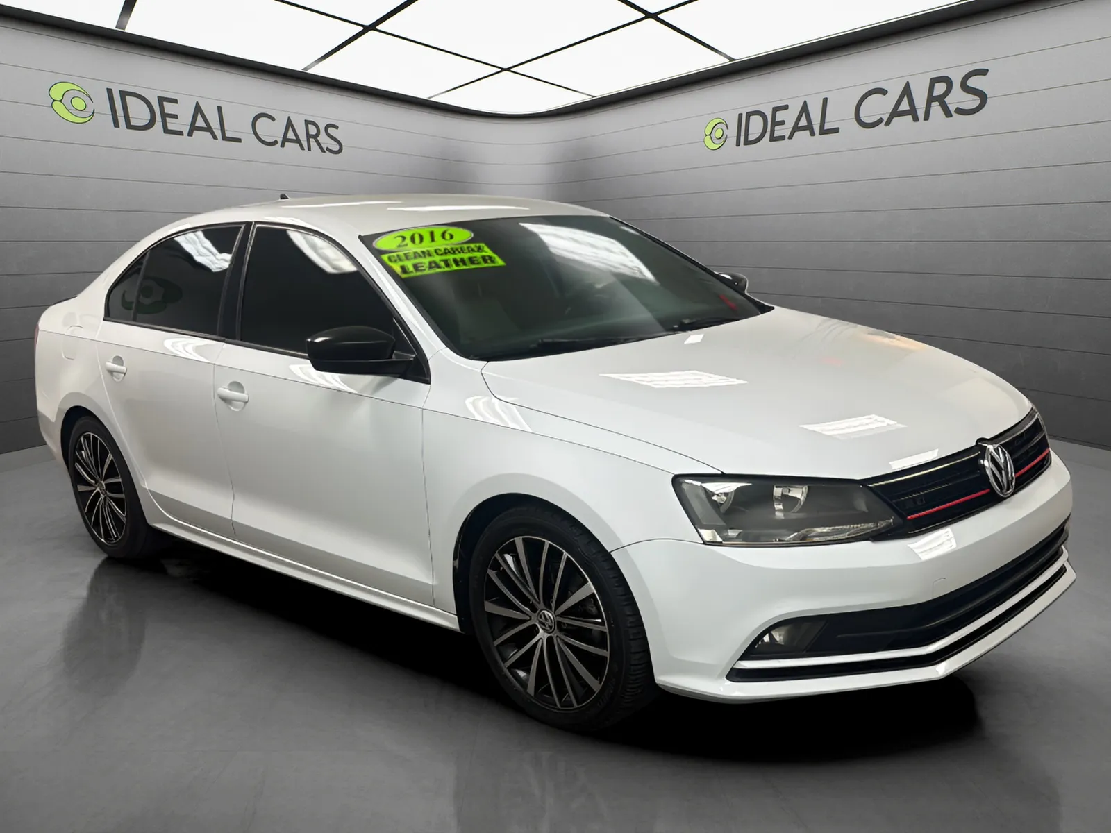 Volkswagen Jetta photo 3