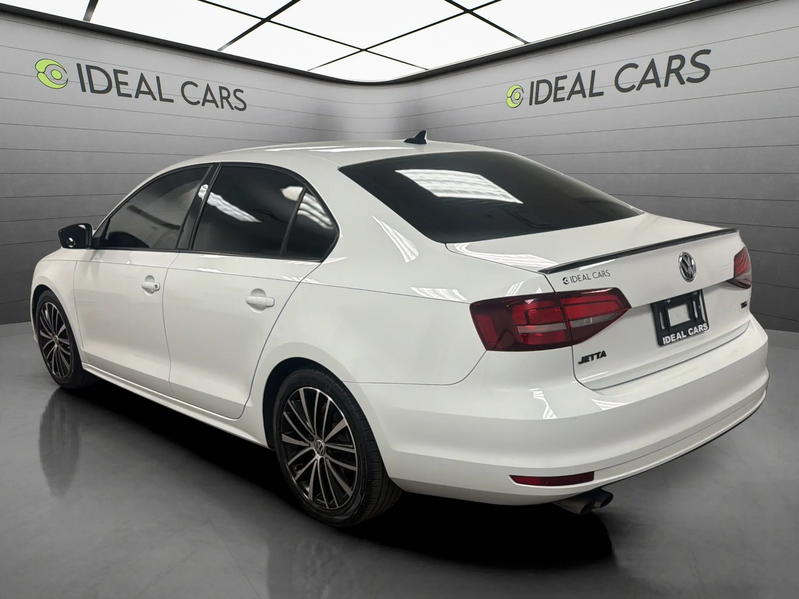 Volkswagen Jetta photo 7