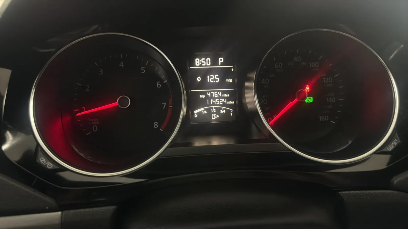 Volkswagen Jetta photo 12