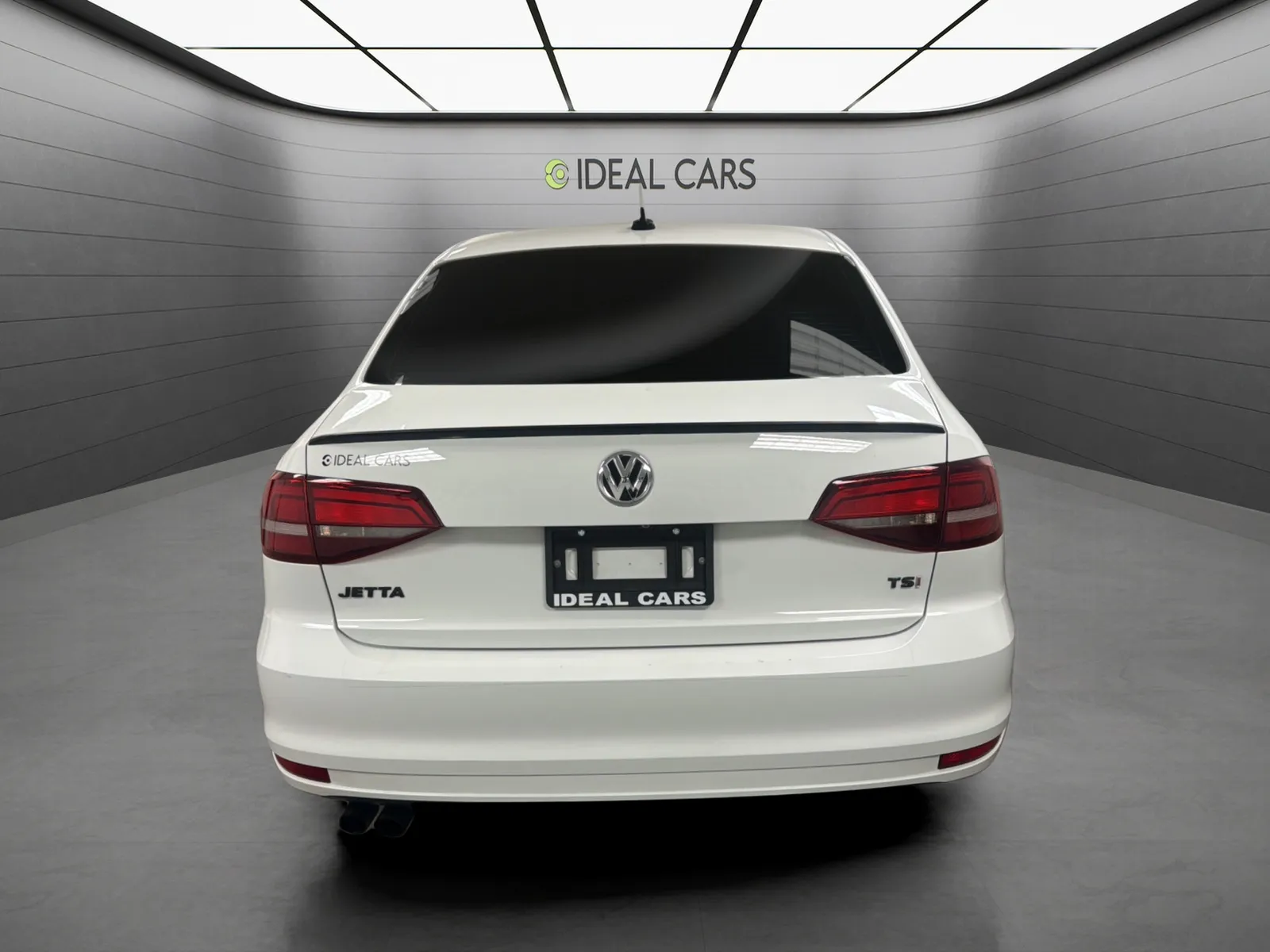 Volkswagen Jetta photo 6