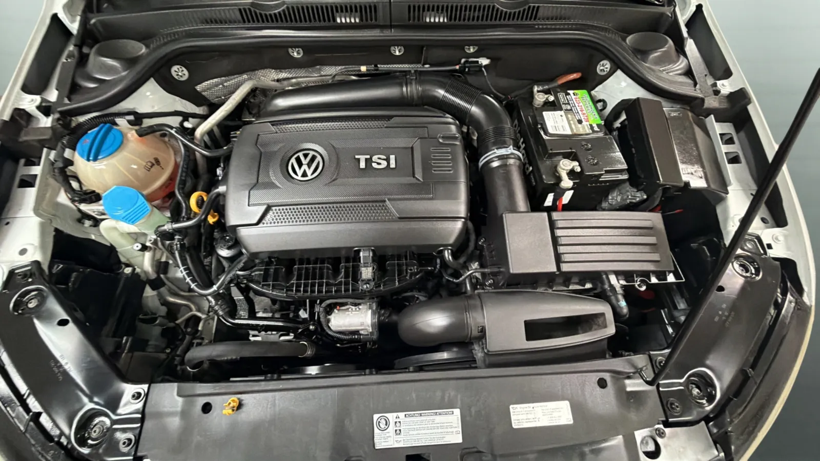 Volkswagen Jetta photo 23