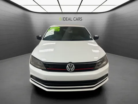 Photos of 2016 Volkswagen Jetta 1.8T Sport for sale in Mesa, AZ at Ideal Cars - East Mesa (Hill)