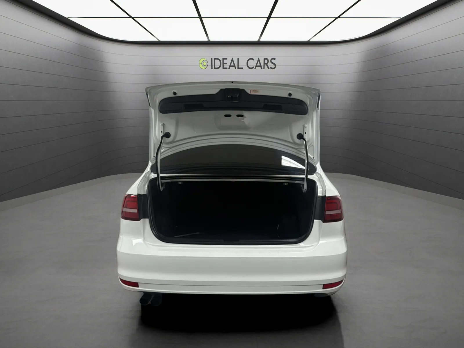 Volkswagen Jetta photo 9