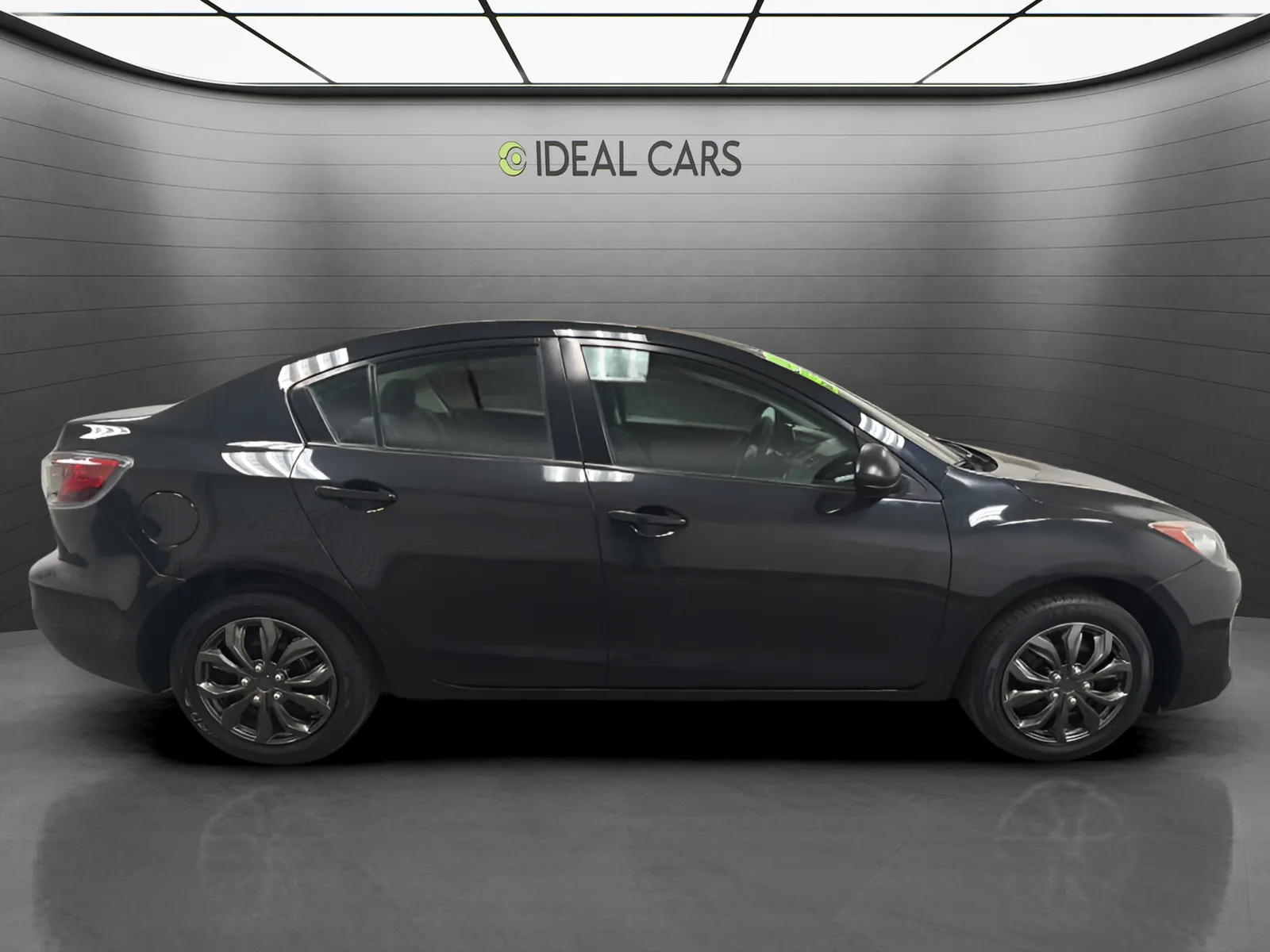 Mazda Mazda3 photo 4
