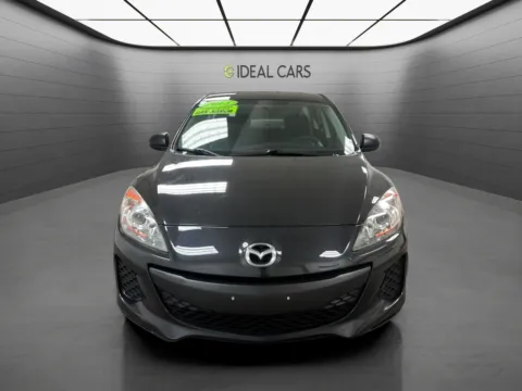 Photos of 2013 Mazda Mazda3 i SV for sale in Mesa, AZ at Ideal Cars - East Mesa (Hill)