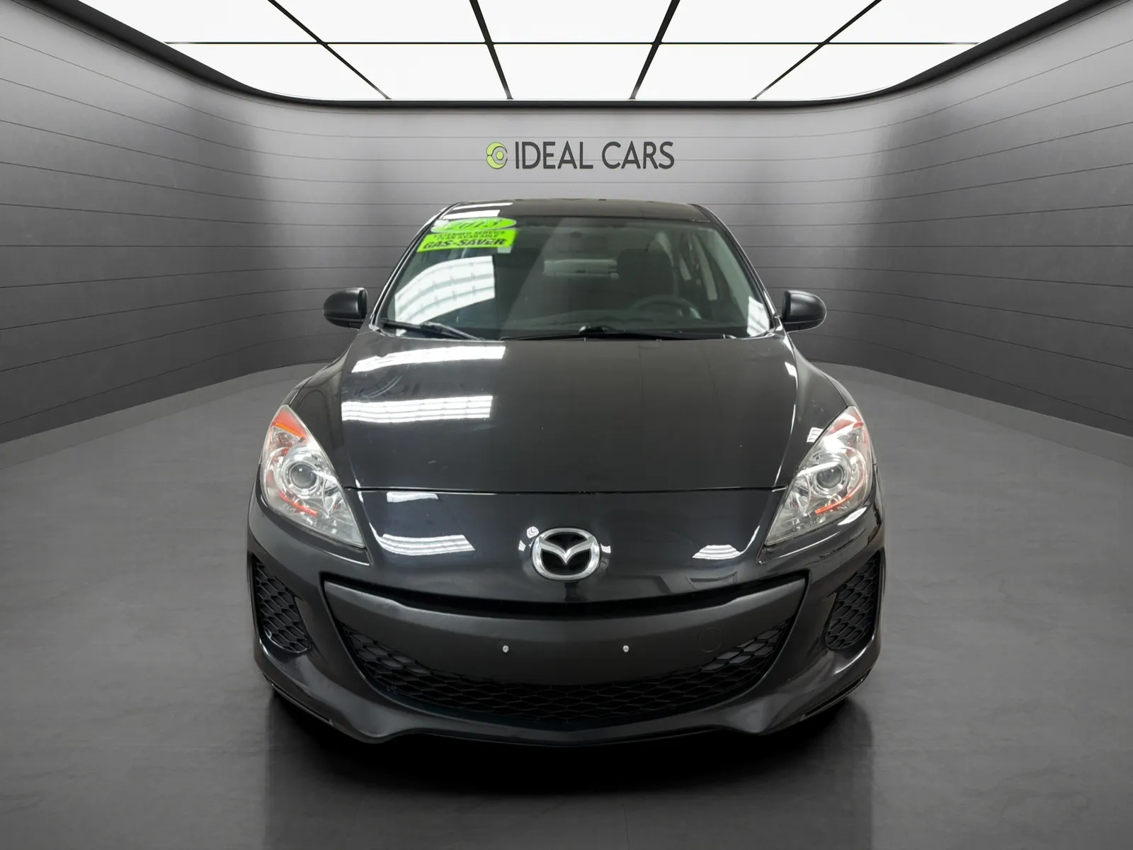 Mazda Mazda3 photo 2