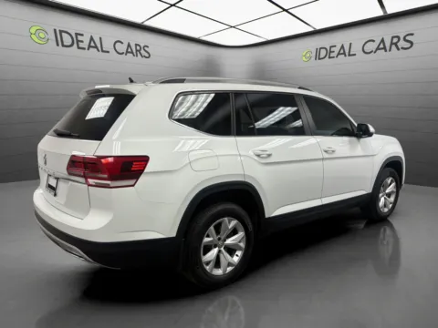 More photos of 2019 Volkswagen Atlas S at Ideal Cars - East Mesa (Hill), AZ