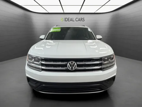 Photos of 2019 Volkswagen Atlas S for sale in Mesa, AZ at Ideal Cars - East Mesa (Hill)