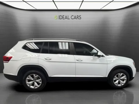 More photos of 2019 Volkswagen Atlas S at Ideal Cars - East Mesa (Hill), AZ