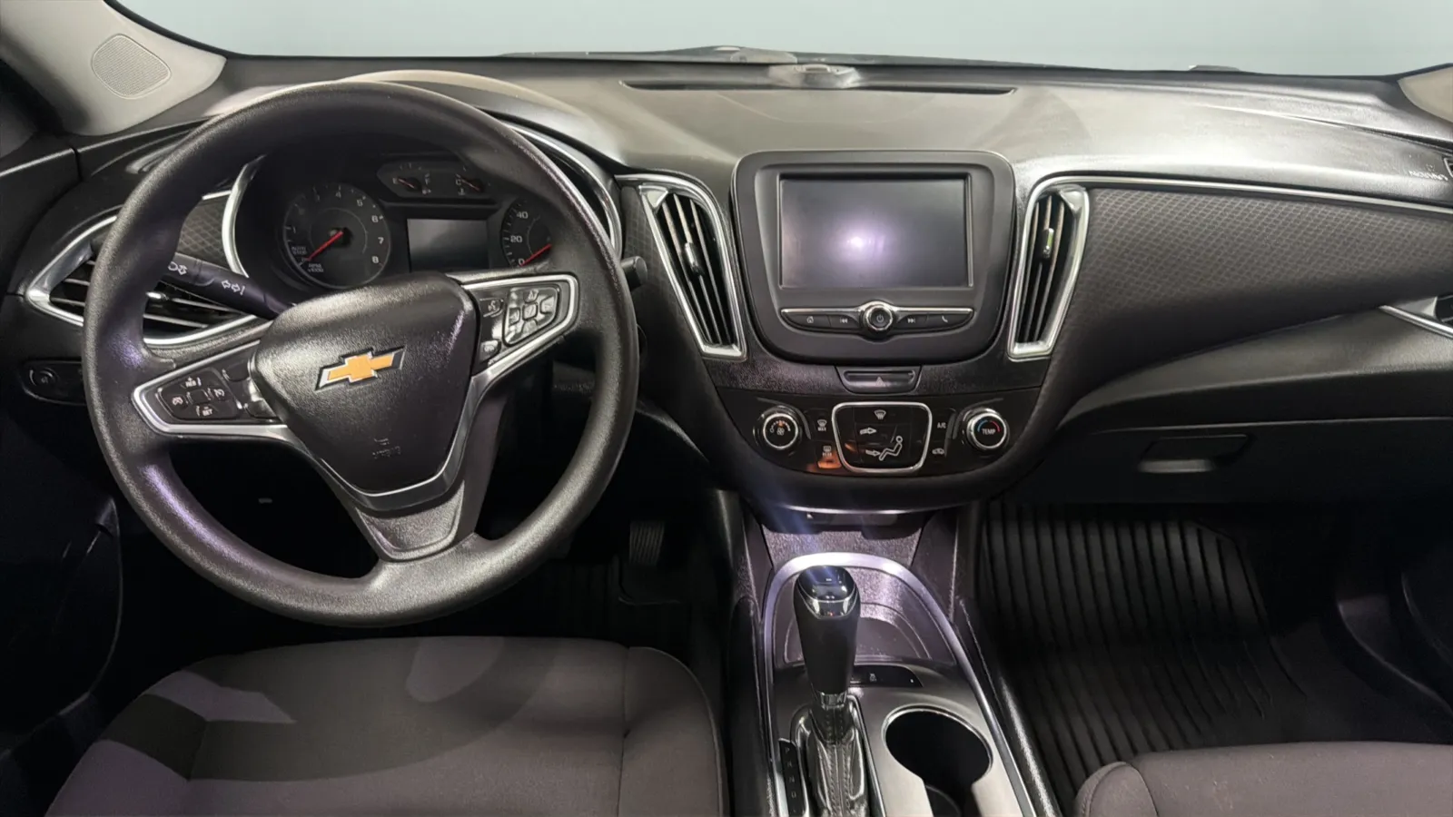 Chevrolet Malibu photo 10
