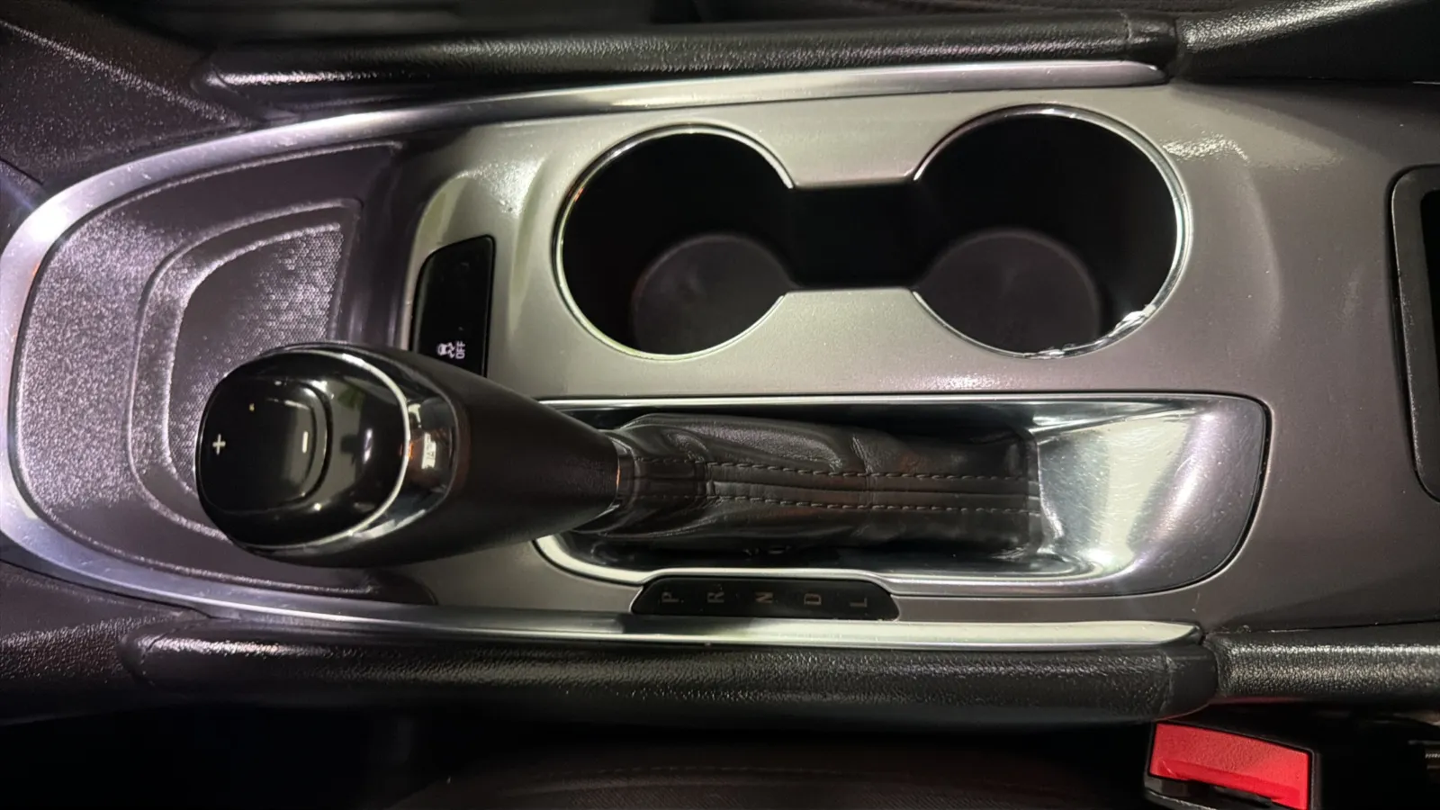 Chevrolet Malibu photo 12