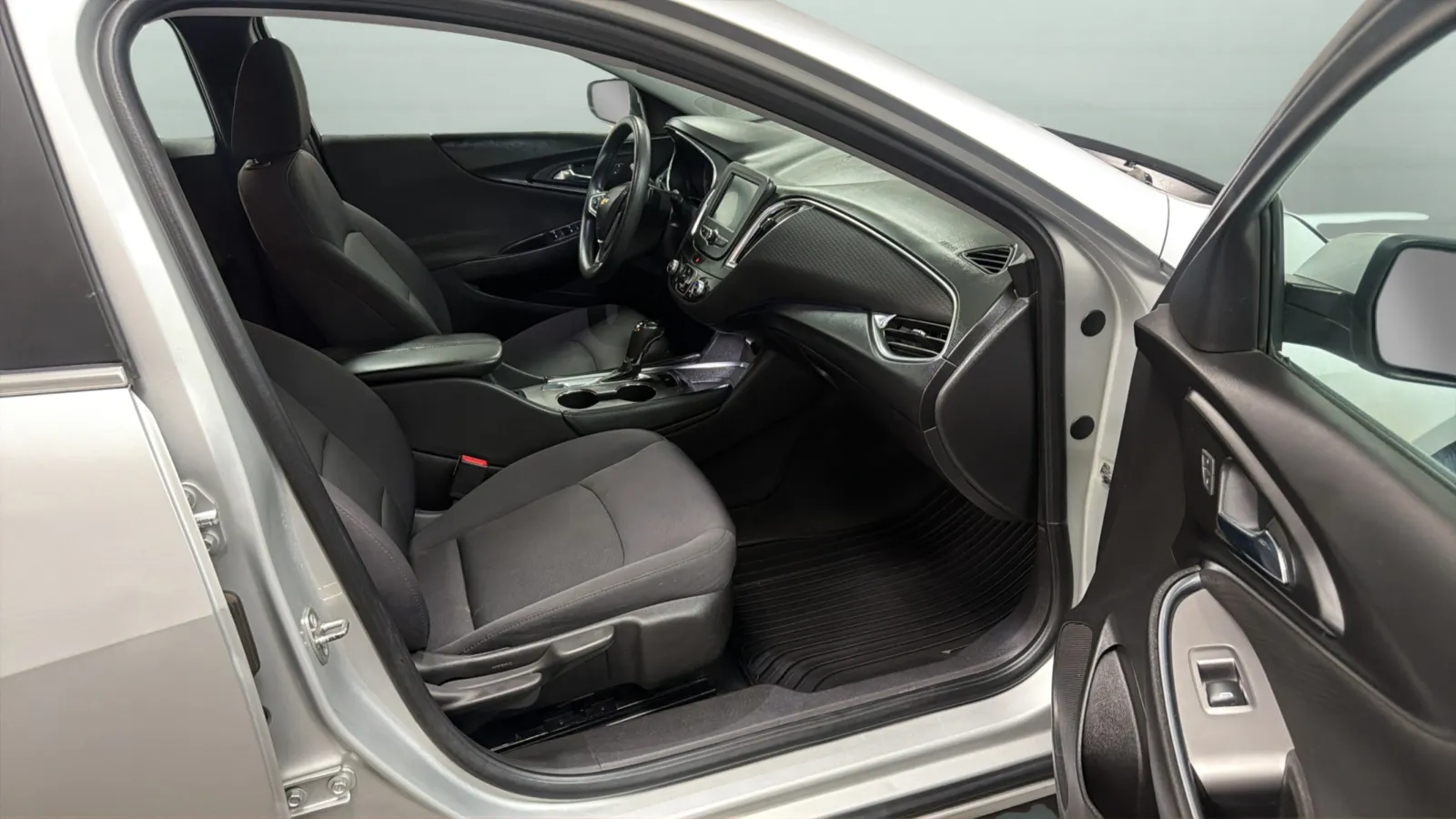 Chevrolet Malibu photo 22