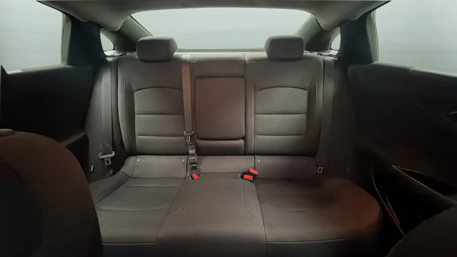 Chevrolet Malibu photo 19
