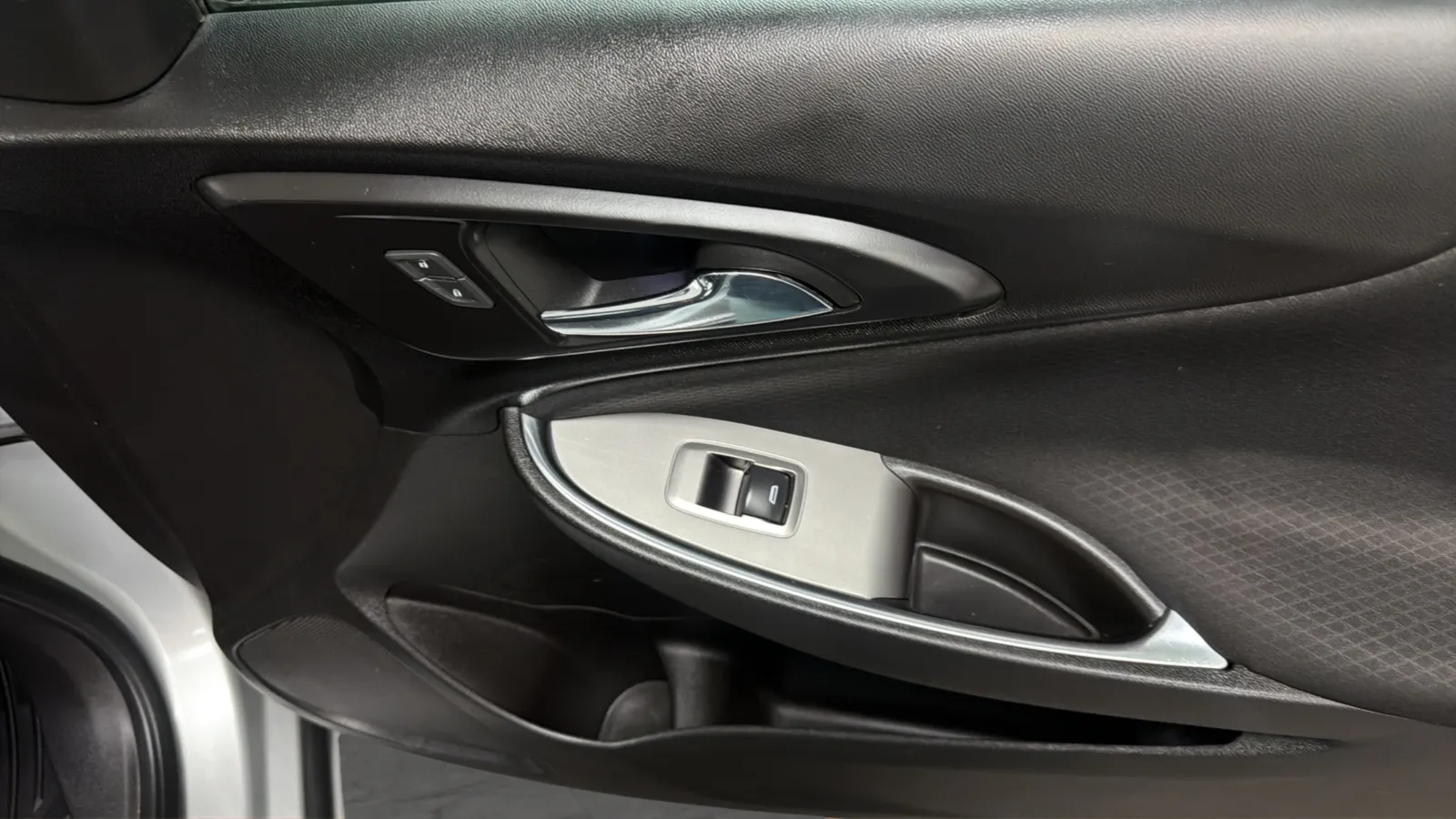 Chevrolet Malibu photo 18