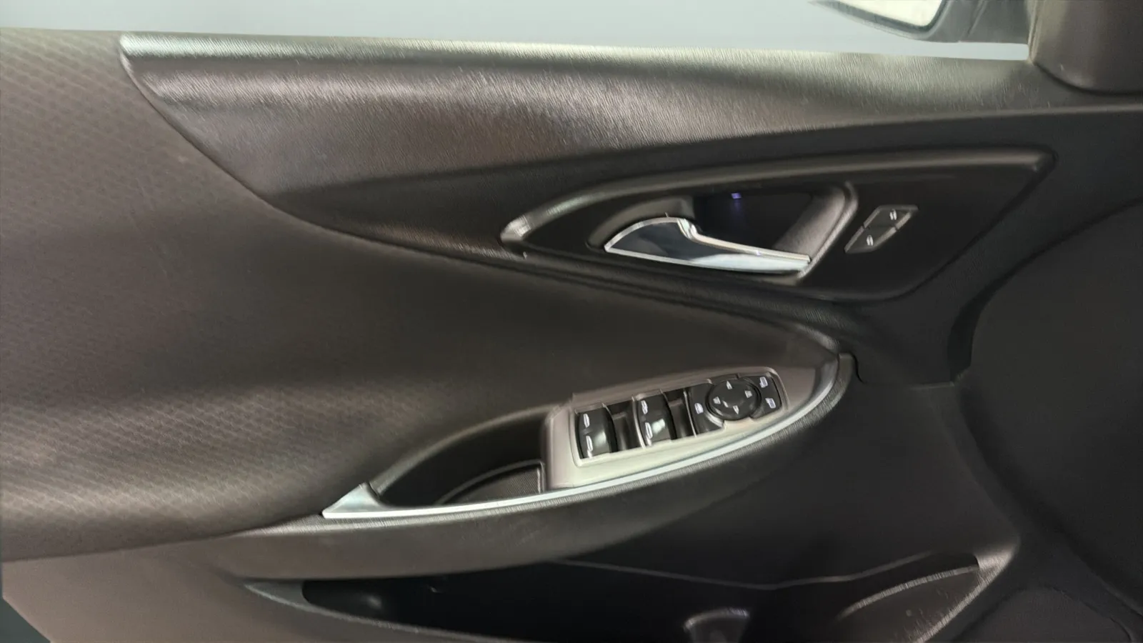 Chevrolet Malibu photo 17
