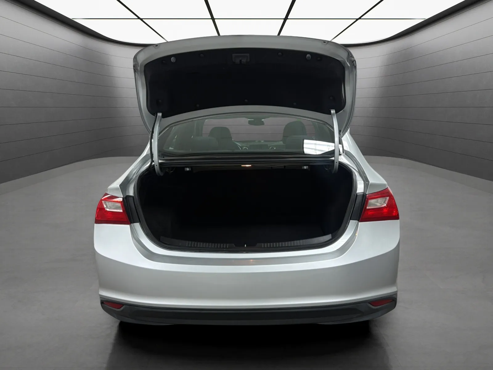 Chevrolet Malibu photo 20