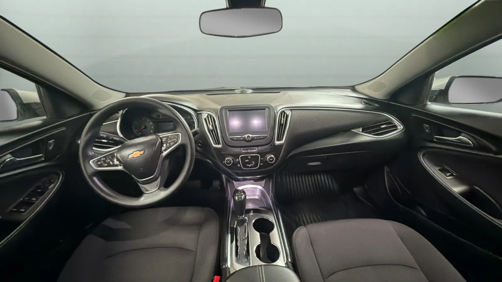 Chevrolet Malibu photo 9