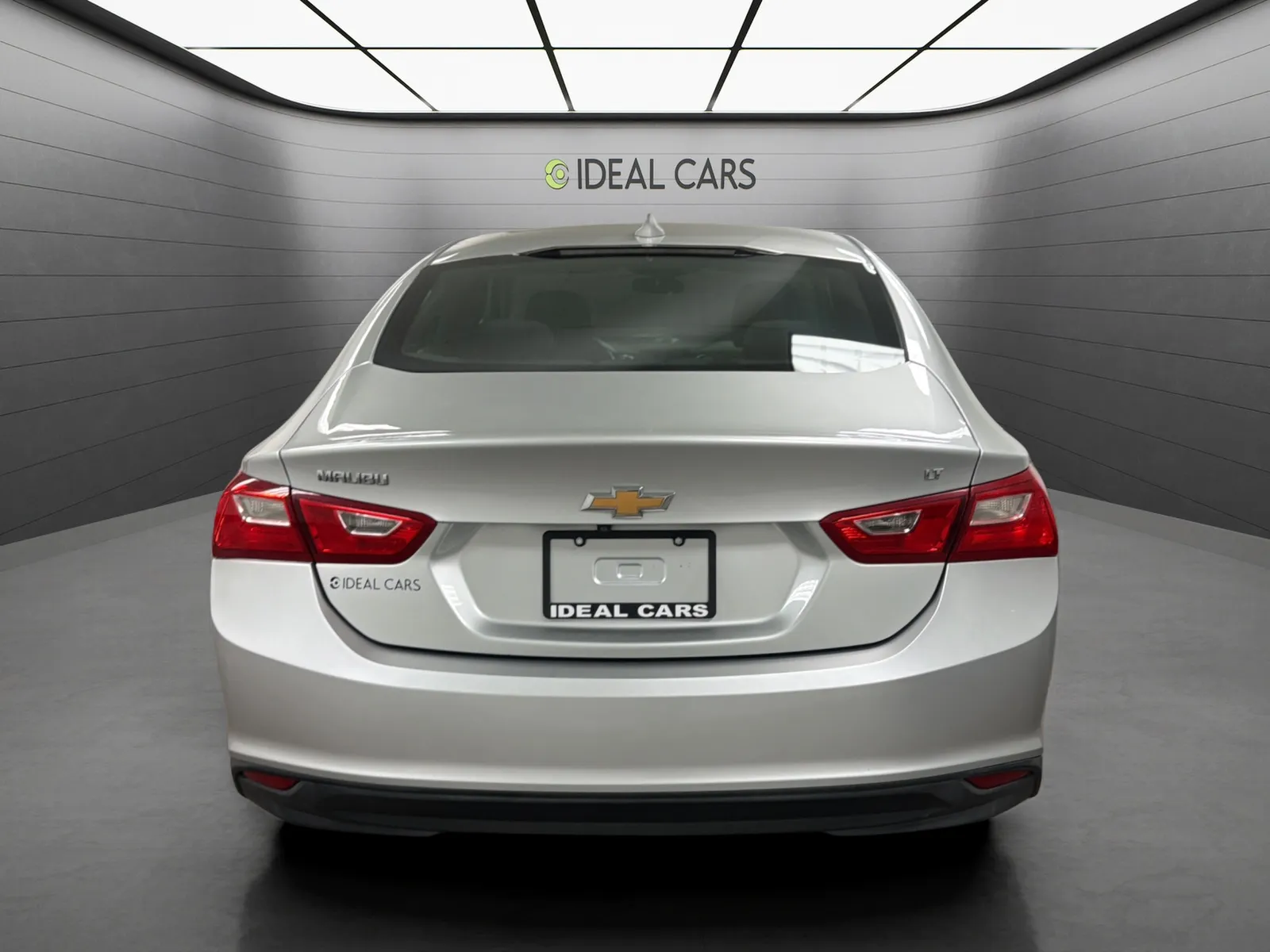 Chevrolet Malibu photo 6