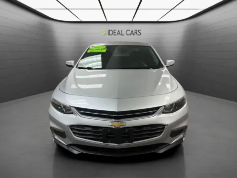 Photos of 2017 Chevrolet Malibu LT for sale in Mesa, AZ at Ideal Cars - East Mesa (Hill)