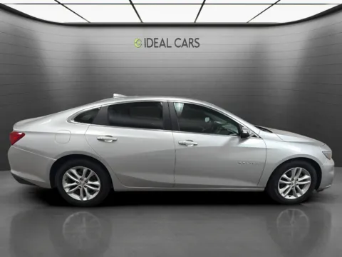 More photos of 2017 Chevrolet Malibu LT at Ideal Cars - East Mesa (Hill), AZ
