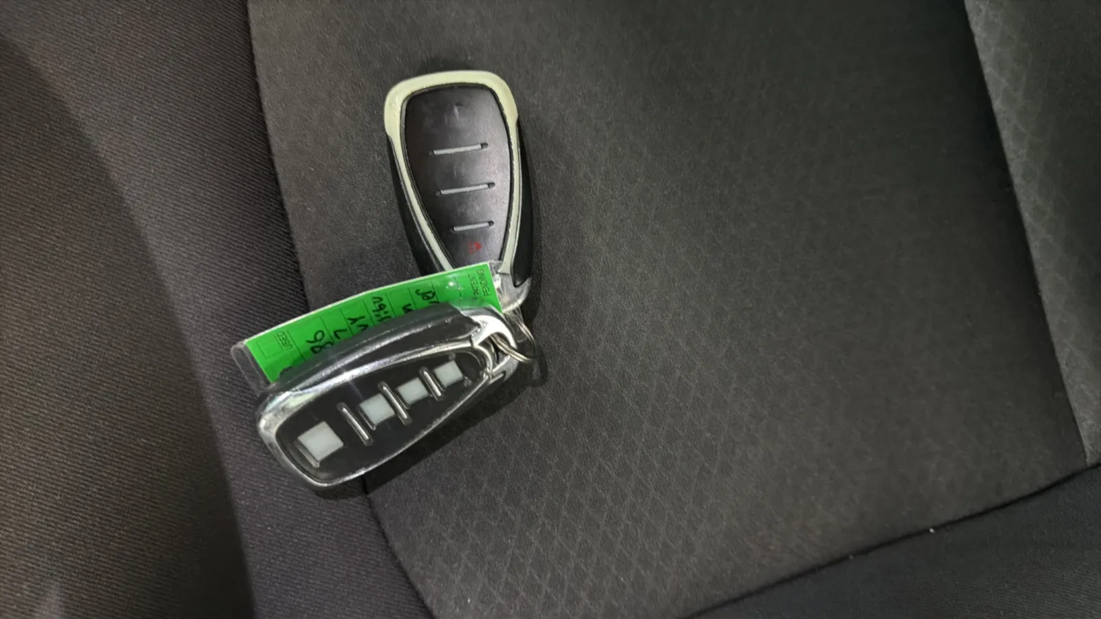 Chevrolet Malibu photo 24