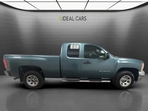 More photos of 2012 Chevrolet Silverado 1500 LT at Ideal Cars - East Mesa (Hill), AZ